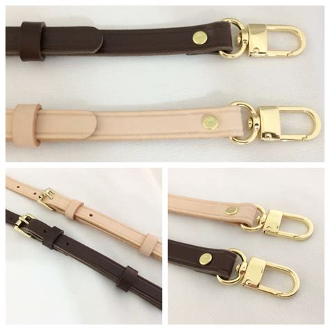 replacement louis vuitton strap|authentic louis vuitton replacement strap.